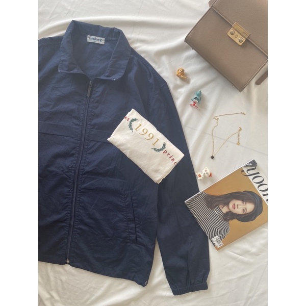 Áo khoác jacket korea