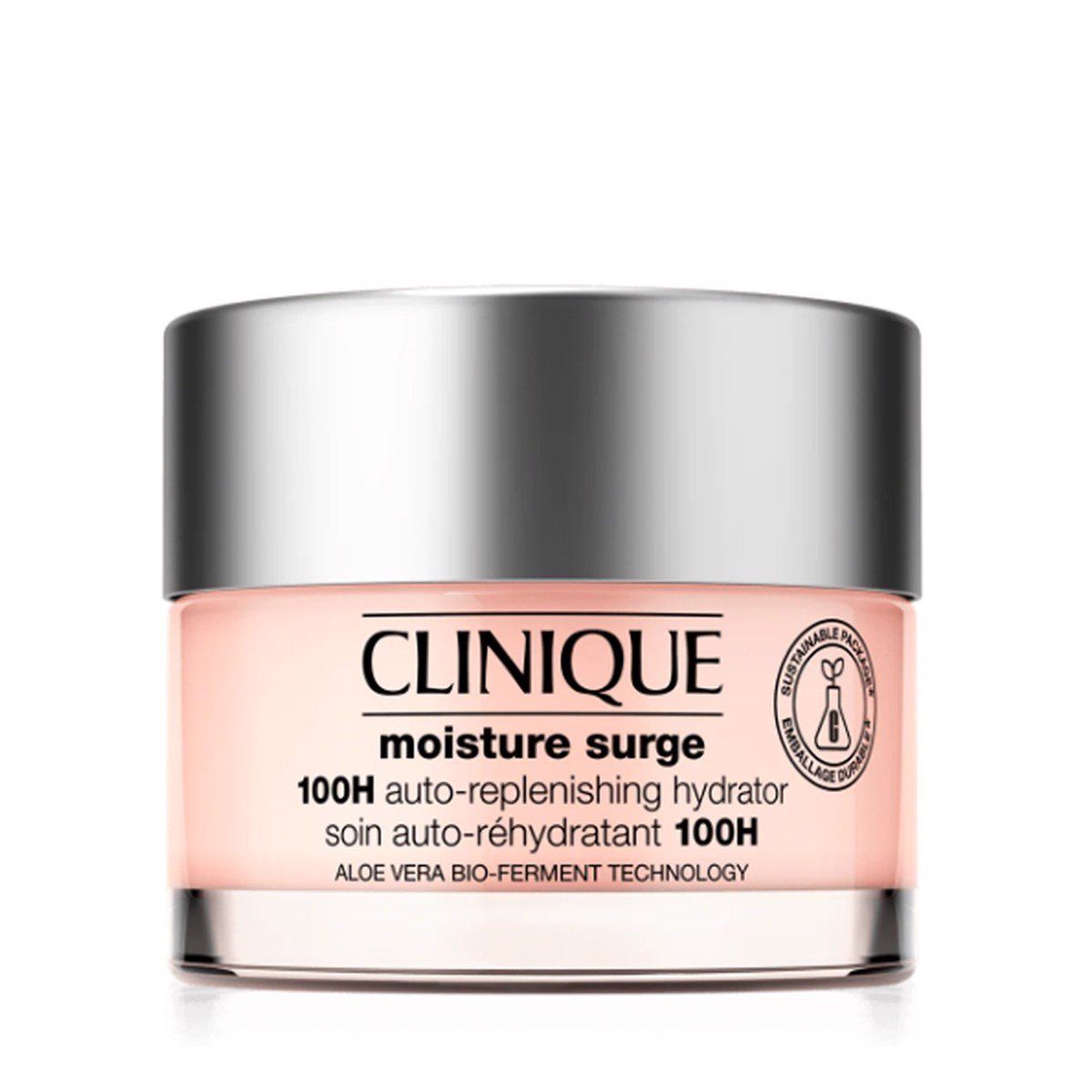 Kem Dưỡng Ẩm 100 Giờ CLINIQUE MOISTURE SURGE 100H AUTO-REPLENISHING HYDRATOR 30ML