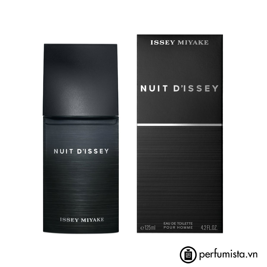 [HCM]Nước hoa nam nuit diseey 100ml