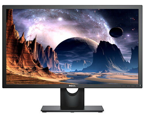 Màn hình dell e2216hv 22inch fullhd 5ms 60hz tn - hàng chính hãng