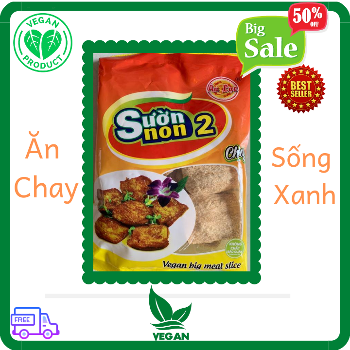Sườn non 2 1kg