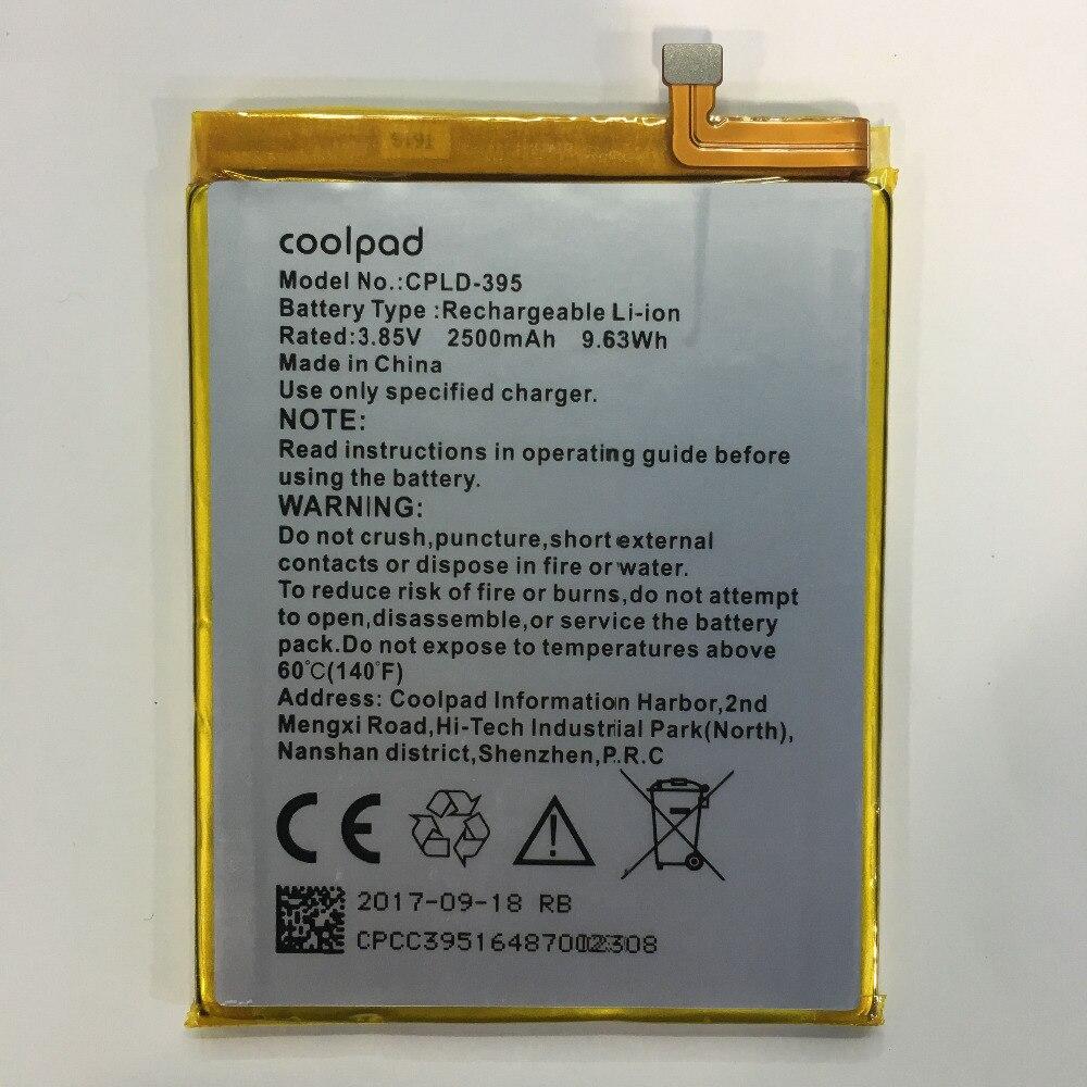 PIN COOLPAD CPLD-395 - SKY3 E502 - MAX LITE R108