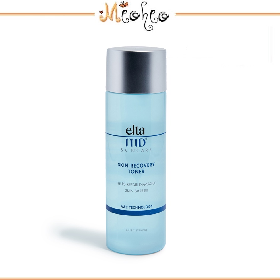 Nước hoa hồng phục hồi da- Elta MD Skin Recovery Toner EltaMD 215ml