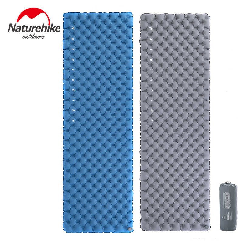 Đệm 2 lớp siêu nhẹ naturehike nh19qd009