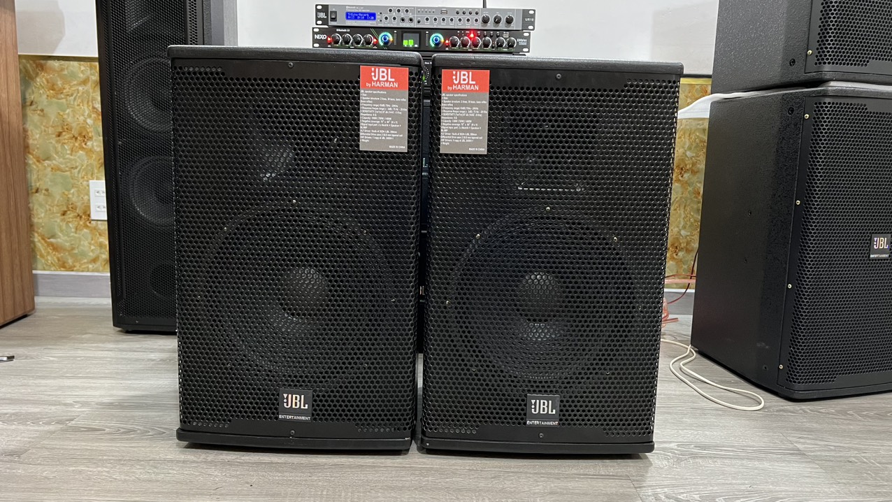 LOA FULL ĐƠN 3 TẤC TREBLE KÈN COIL 65MM CÔNG SUẤT 900W nhập china