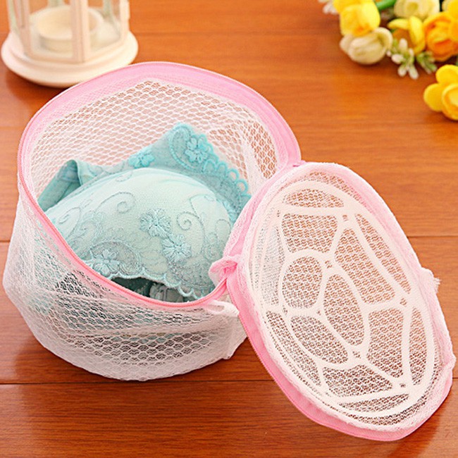 Túi Giặt Bảo Quản Đồ Lót - Túi Lưới Giặt Đựng Đồ Lót/Quần Áo Trong Máy Giặt
