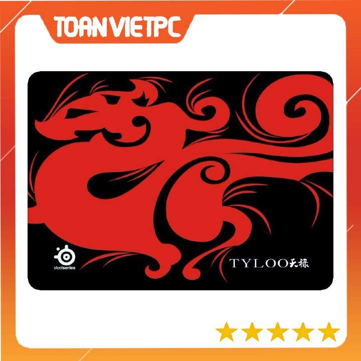 LÓT CHUỘT | BÀN DI CHUỘT TYLOO