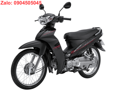 Xe Yamaha Sirius Phanh Cơ Chỉ giao xe tại Hà Nội