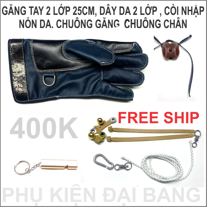 [HCM]Phụ Kiện chim ưng ấn độ