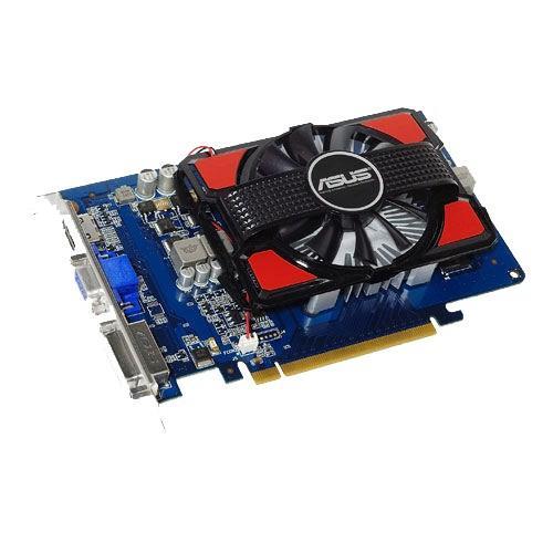 card màn hình gt 630 ddr3 2gb - chiến game mượt