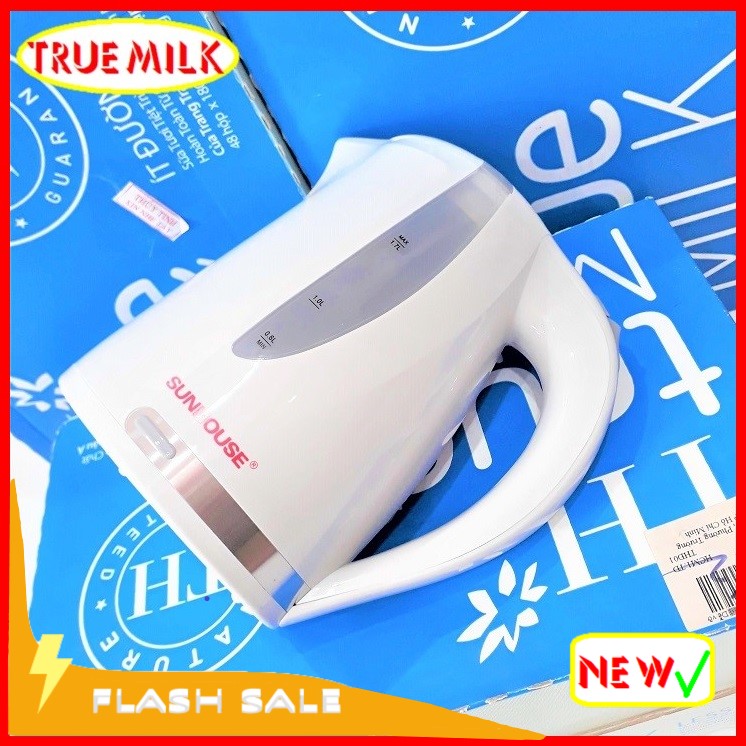 Bình Siêu Tốc SunHouse SHD1300 (Flash Sale) - am sieu toc - binh sieu toc - sunhouse - binh sunhouse - binh sieu toc sunhouse - am sunhouse - Binh SunHouse - Am SunHouse