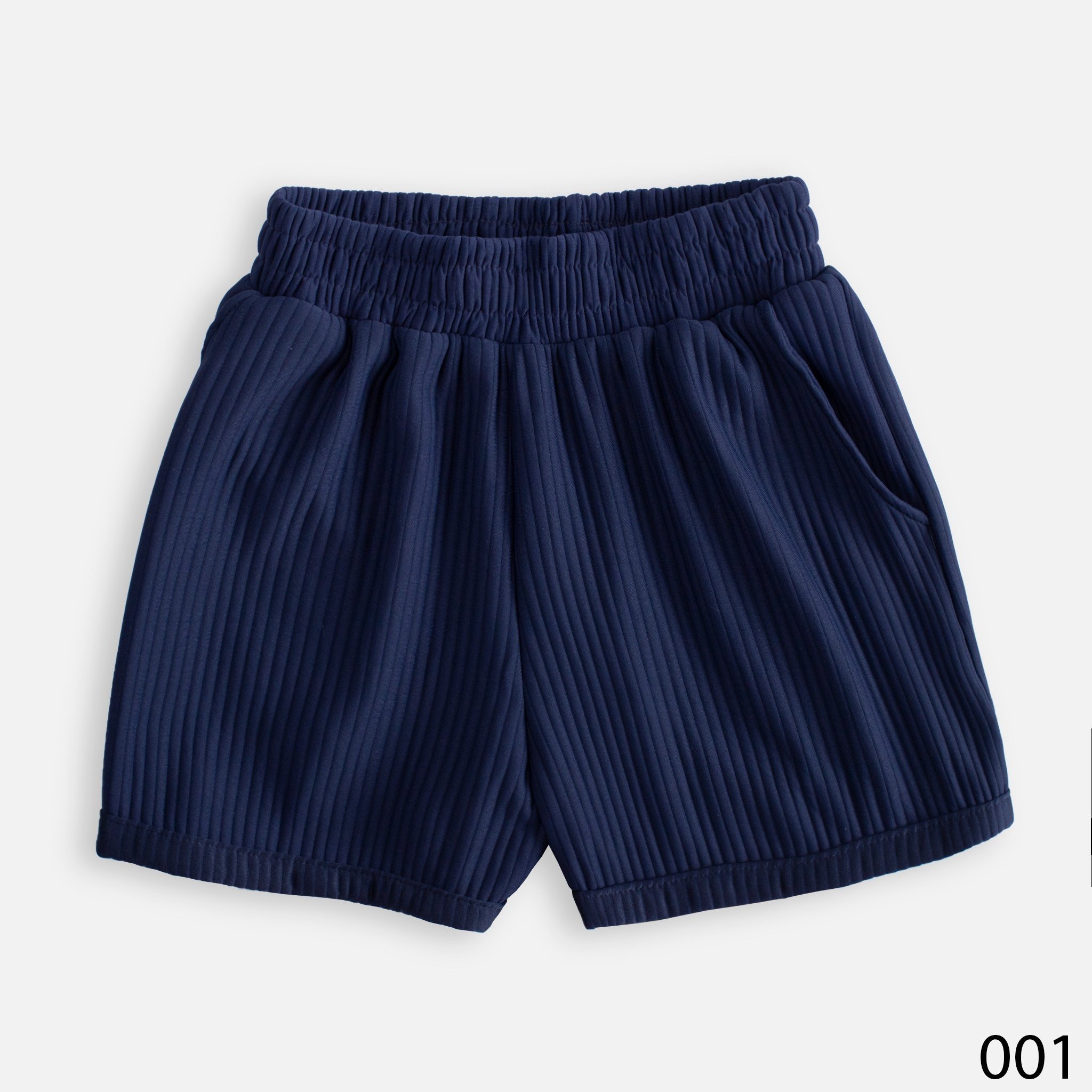 Quần đùi unisex LOWKEY K2000 - form rộng thoáng mát