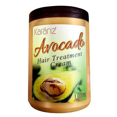 Hấp ủ karanz hương bơ 1000ml