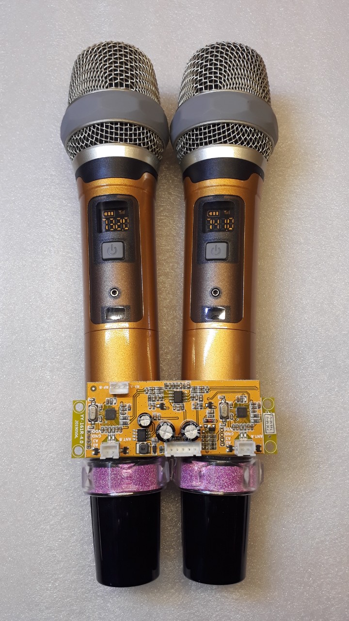 Mic loa kéo cao cấp giống mic UGX10 II-micro loa kéo rẻ-micro loa kéo-mic loa kéo rẻ