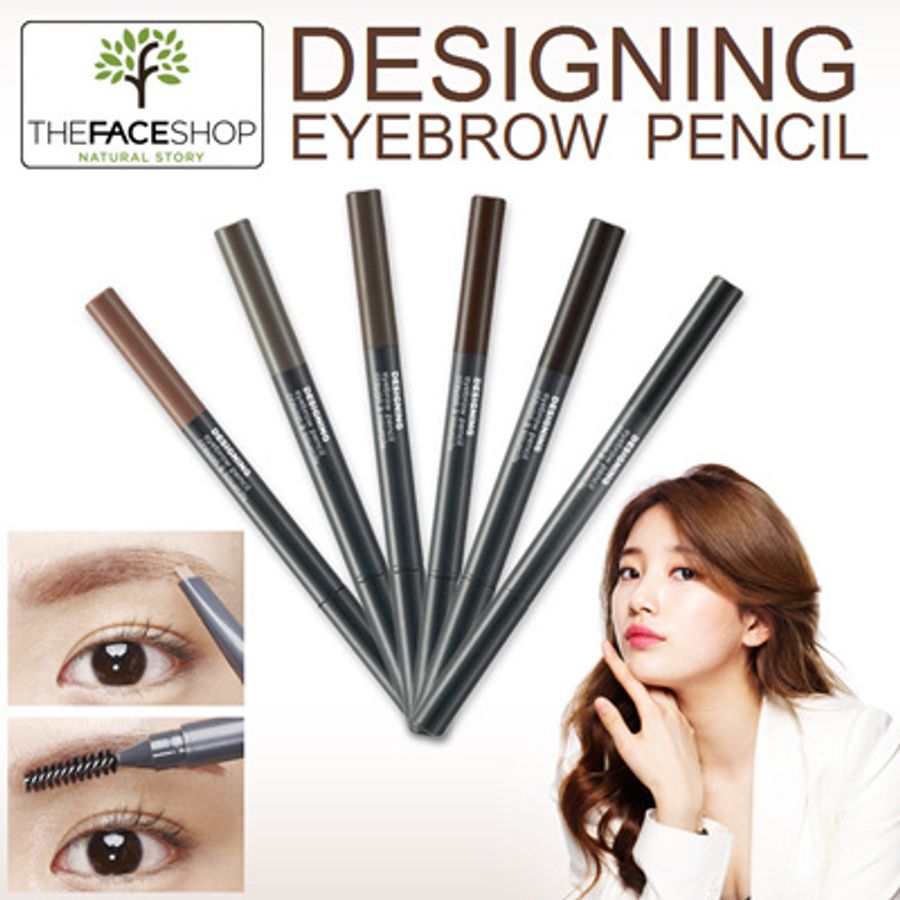 Chì kẻ mày TFS Eyebrow Pencil