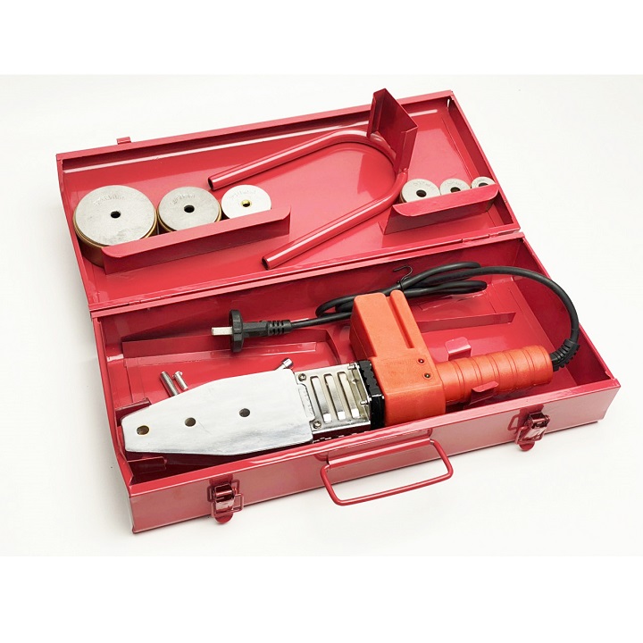 Máy hàn ống acz563b tự động, đường kính