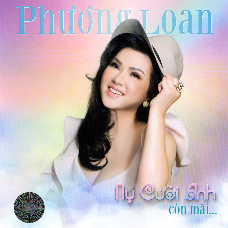 Thúy nga cd636 - phương loan - nụ cười anh còn mãi