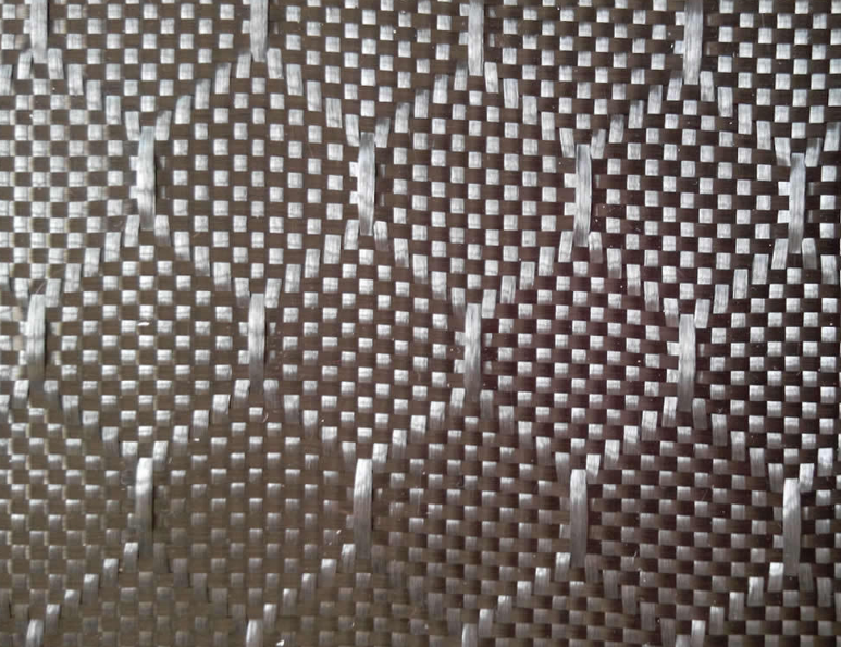 Vải carbon 3k-240g/m2 họa tiết tổ ong