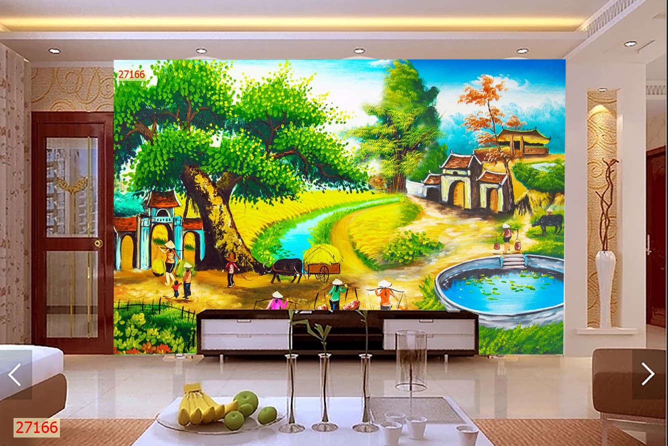 tranh dán tường 3d đồng quê tranh sơn thủy ,tranh phong cảnh ,tranh mã đáo thành công ,tranh ban thờ ,tranh hoa ,tranh,tranh phật tranh thuận buồm xuôi gió,tranh tứ quý ,tranh thiên nga ,tranh hiện đại trang trí phòng khách phòng ngủ atk
