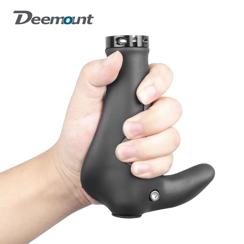 Bao tay xe đạp s60 deemount