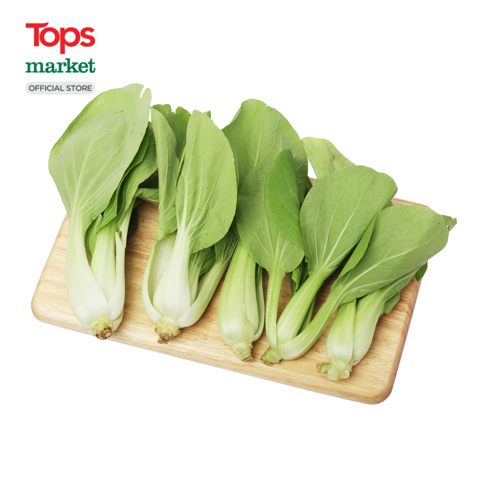 Cải Thìa Hữu Cơ 250G