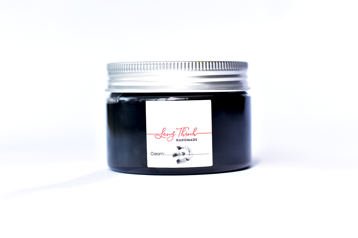 Xi đánh giày dạng kem dưỡng da 100G