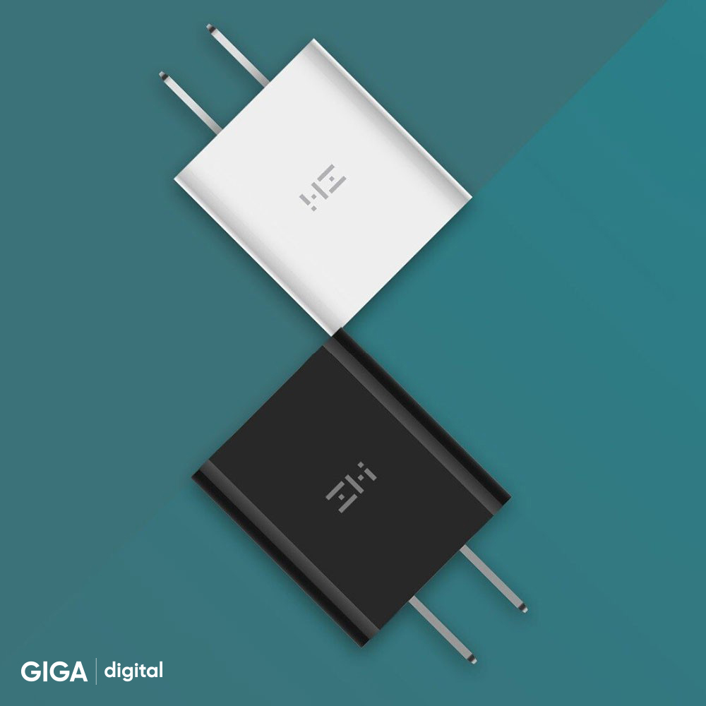 Củ sạc nhanh 18w zmi xiaomi ha612 cho iphone