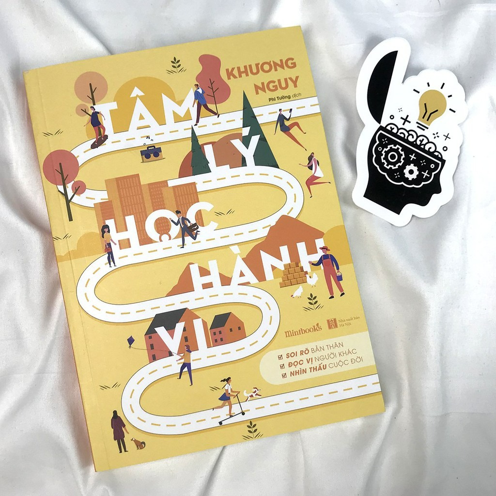 Tâm lý học hành vi