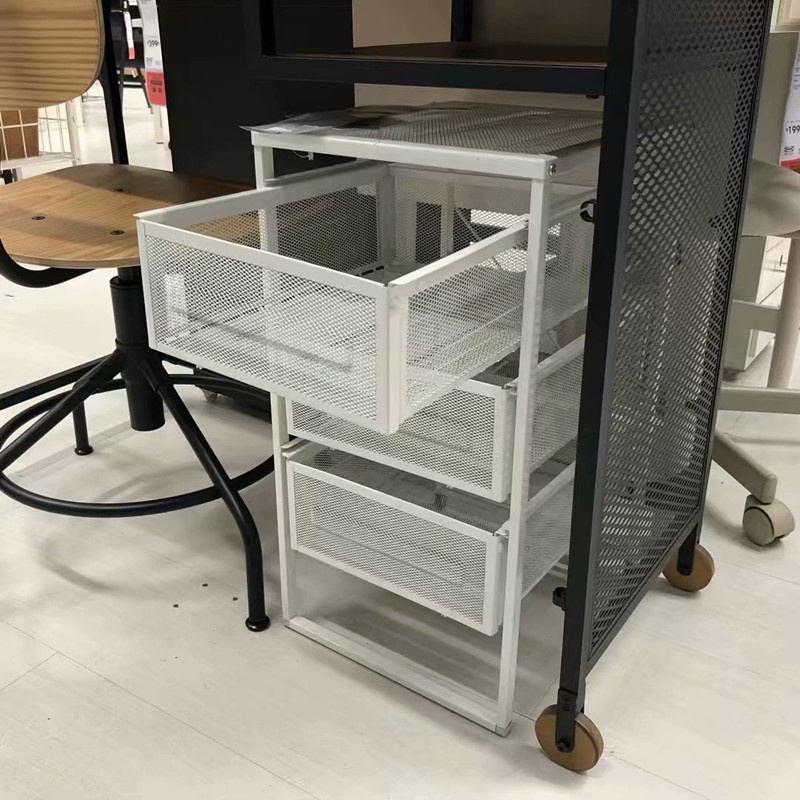 Kệ tủ đa năng ikea lennart chính hãng