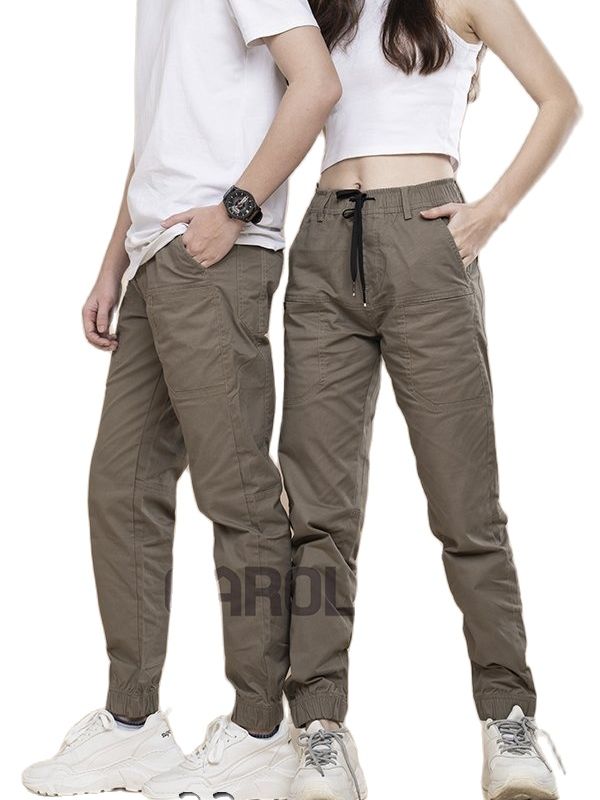 Quần kaki jogger , hot trend , chất lượng , giá tốt 2023 , carolla
