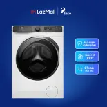 [Thu thập VC 10% tối đa 1tr ở trạm voucher]Máy giặt Electrolux UltimateCare 700 Inverter 13 kg EWF1343R7WC