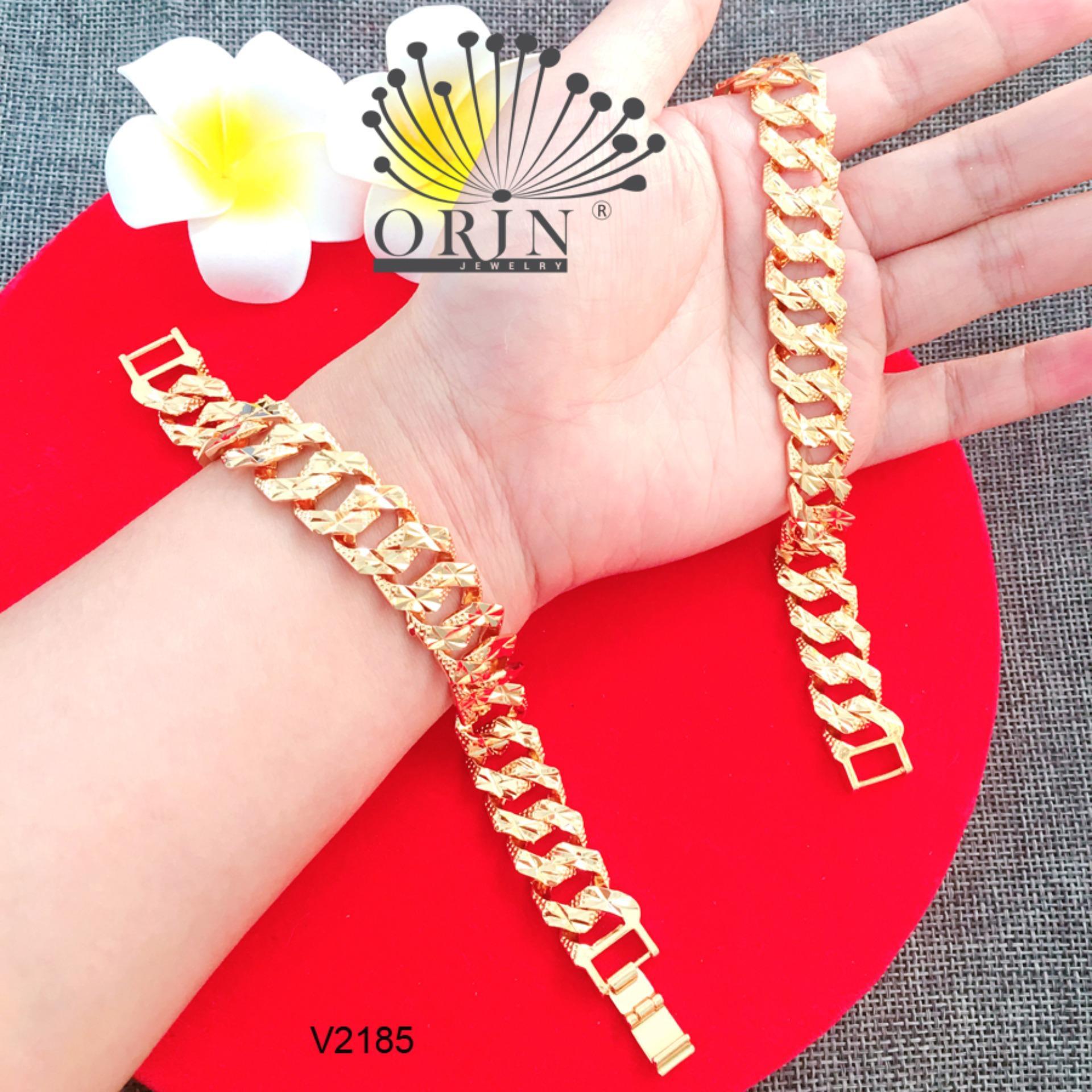 Vòng tay nam nữ, lắc tay nam nữ, lắc xích, lắc lật nam nữ xi màu 18 thiết kế thời thượng khóa bấm