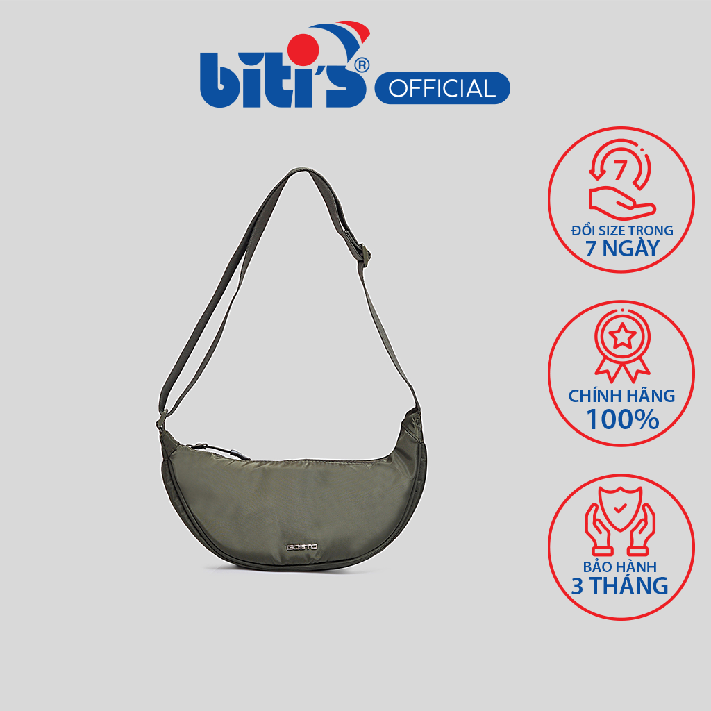 Túi Xách Nữ Gosto GBSW01800REU (RÊU)