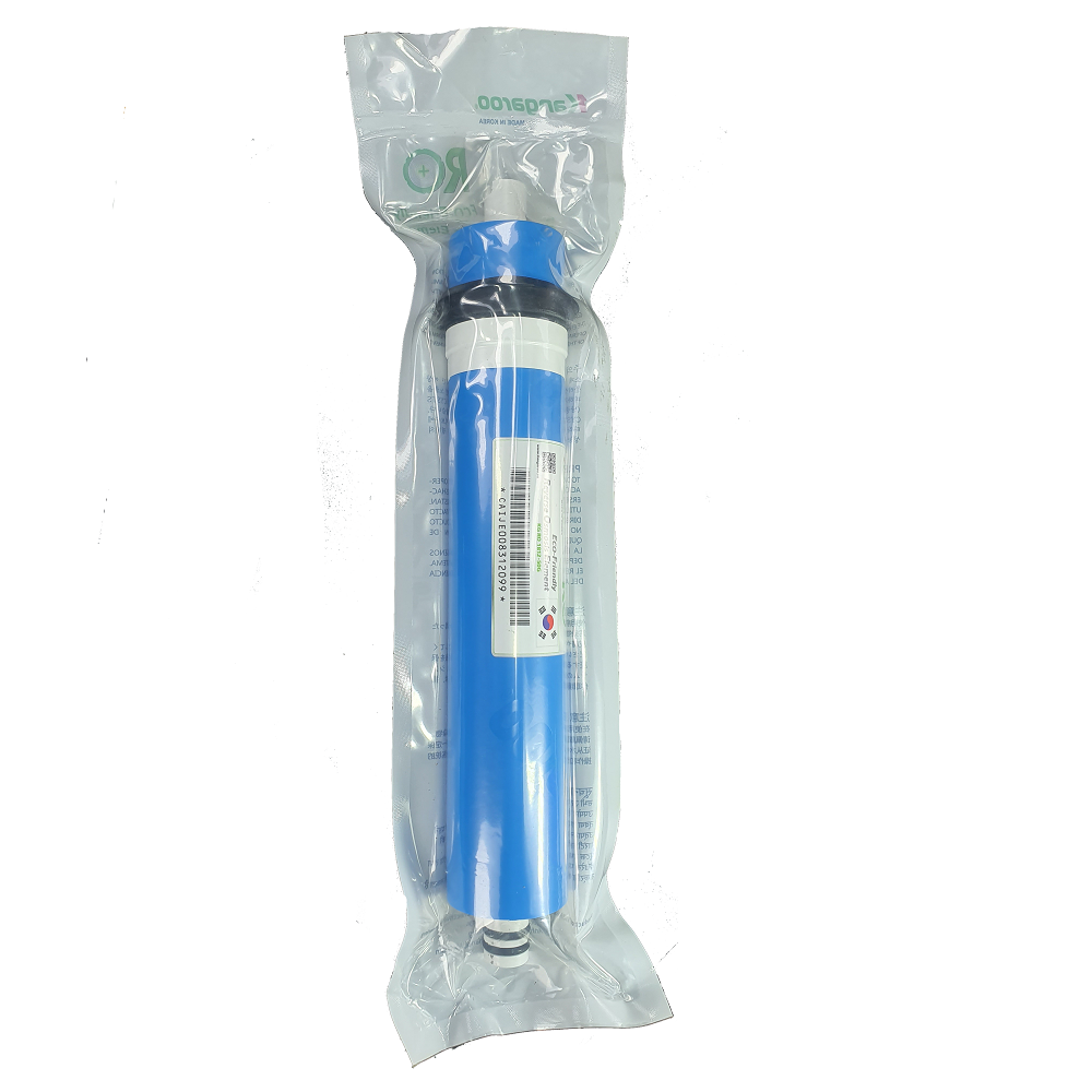 Lõi lọc nước Kangaroo số 4 - Phụ kiện máy lọc nước Kangaroo