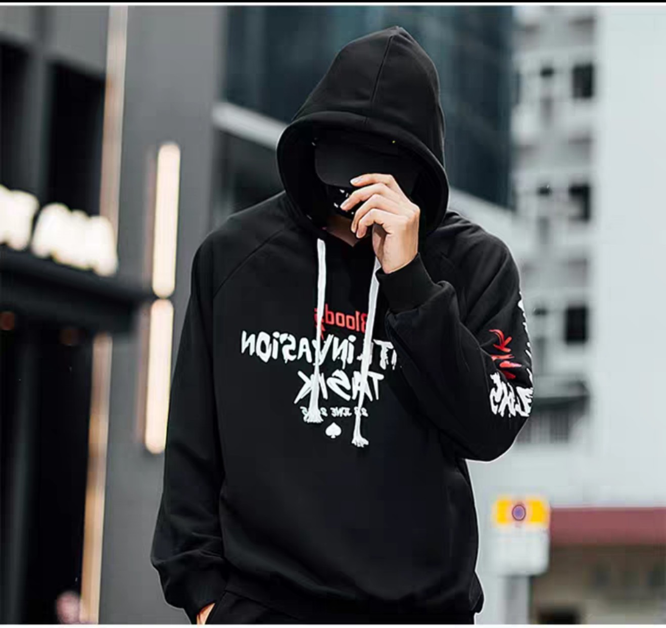 ÁO KHOÁC HOODIE NAM NỮ SIÊU CAO CẤP CHẤT NỈ NGOẠI VỚI HỌA TIẾT CHỬ SIÊU ĐẸP TP822