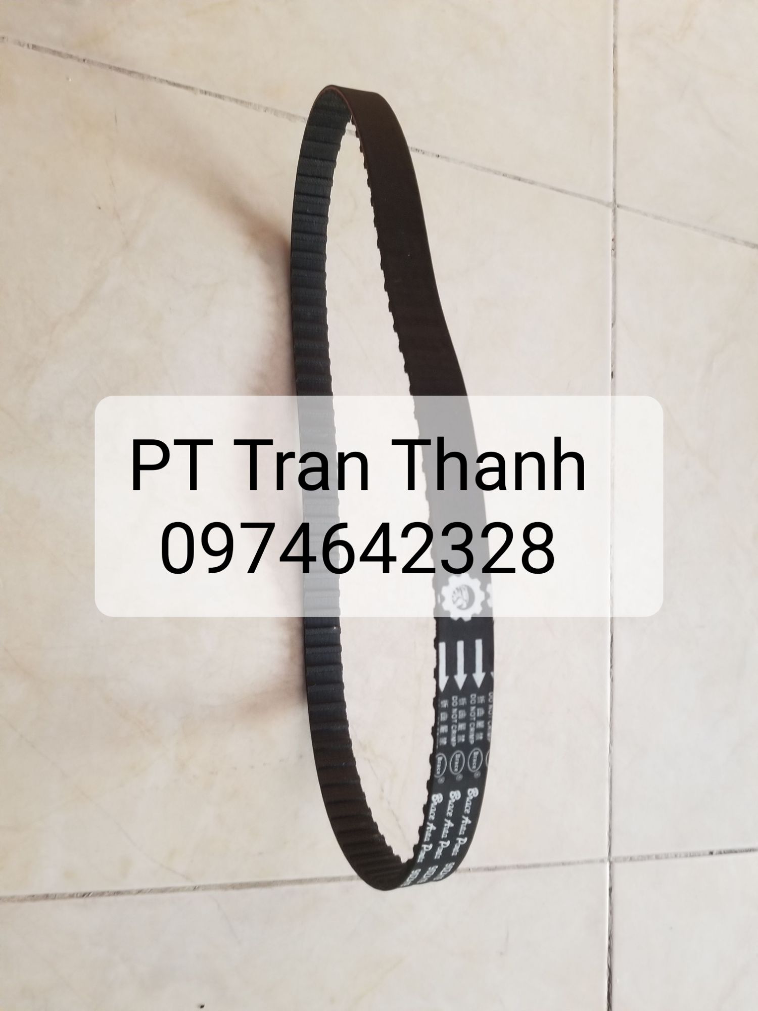 Dây cam Dongben 870kg hàng tốt