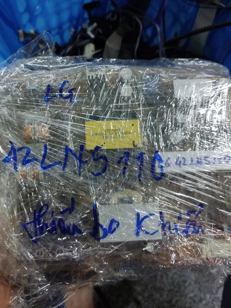 42ln5110 - bo nguồn