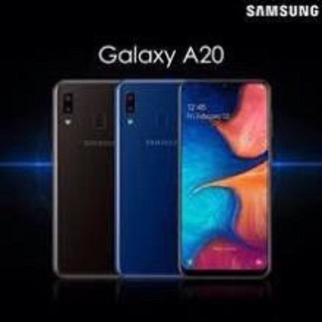 điện thoại giá siêu rẻ Samsung Galaxy A20 Chính Hãng 2sim ram 3G/32G, Cày Tiktok Zalo FB Youtube, chơi Liên Quân-Free Fire-PUBG mượt mà