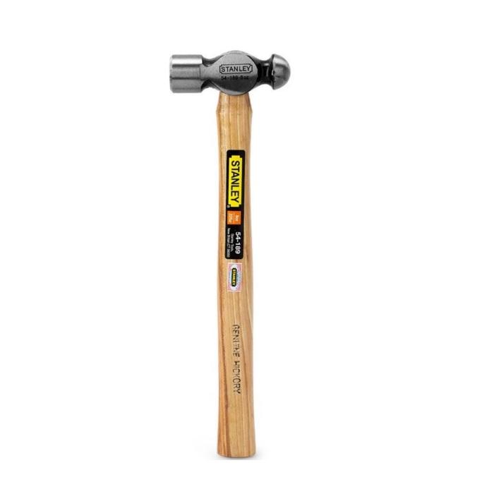 Búa đầu tròn stanley 54-189 230g
