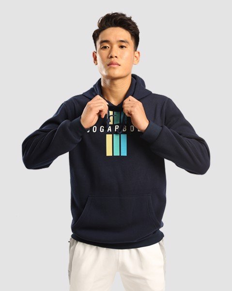 Áo Hoodies Jogarbola JG 443 - Động Lực