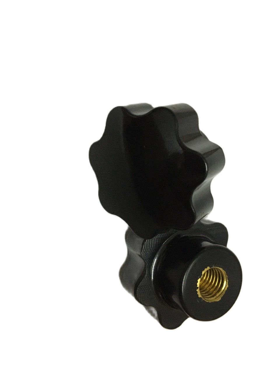 Núm vặn hình ngôi sao 7 cánh M6/M8/M10/M12 chuyên dụng chất lượng cao