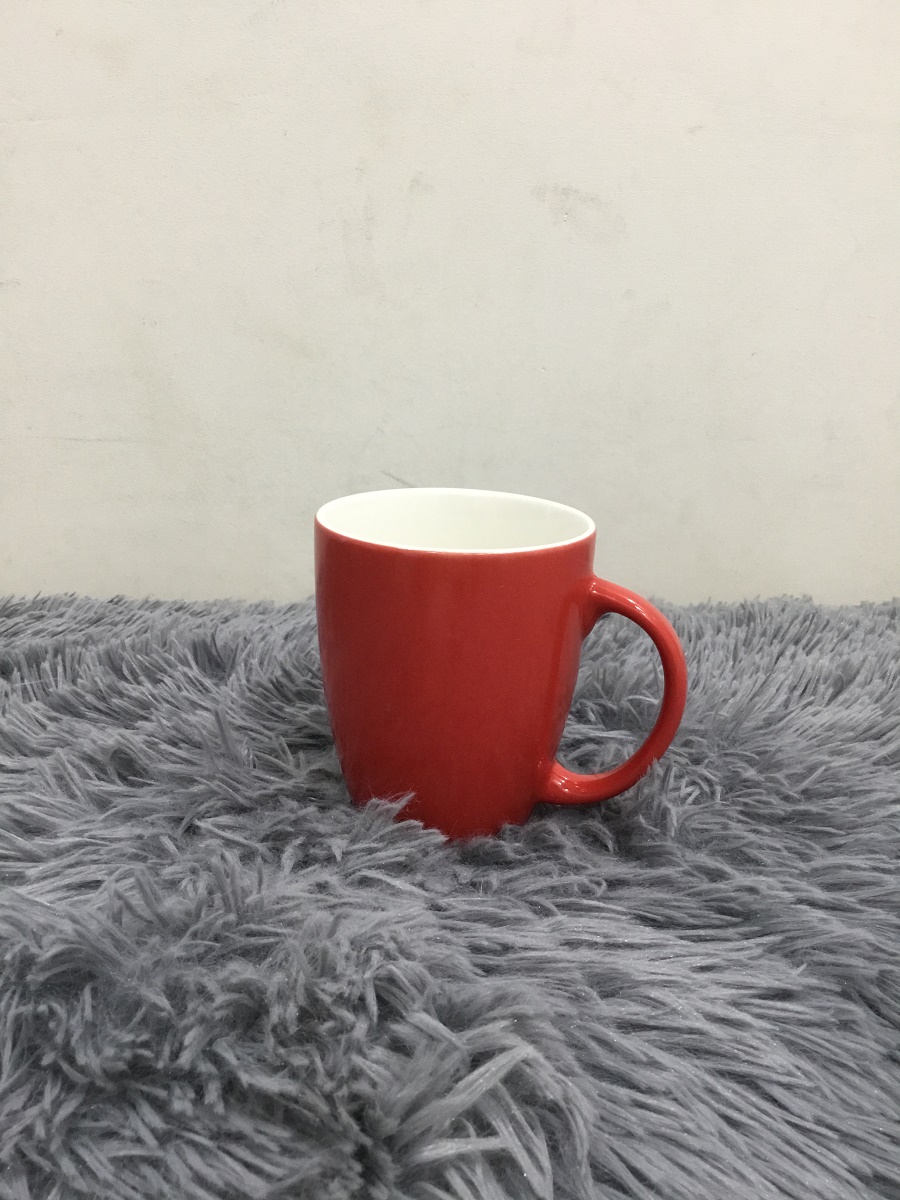 Ly sứ 380 ml - gốm sứ việt