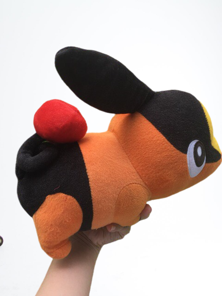 [HCM]Gấu bông pokemon Pokabu dễ thương cho bé