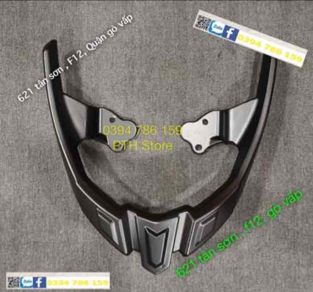 cảng độ cho Sirius RC