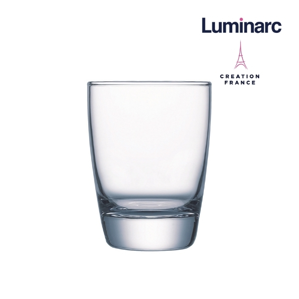 Bộ 6 Ly Thuỷ Tinh Cao Luminarc Effulgence 300ml - LUEFL0624