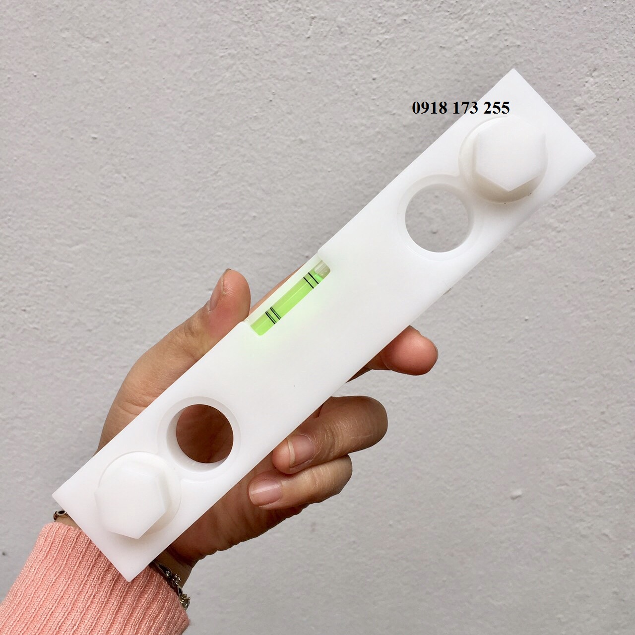 Combo 5 Thước Cân Sen vòi nóng lạnh