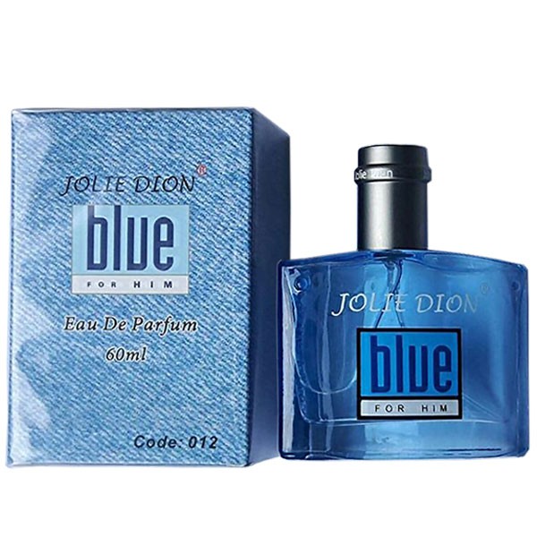 Nước hoa Blue Jolie Dion for Her Eau De Parfum  60ml (Code:013) Made in Singapore