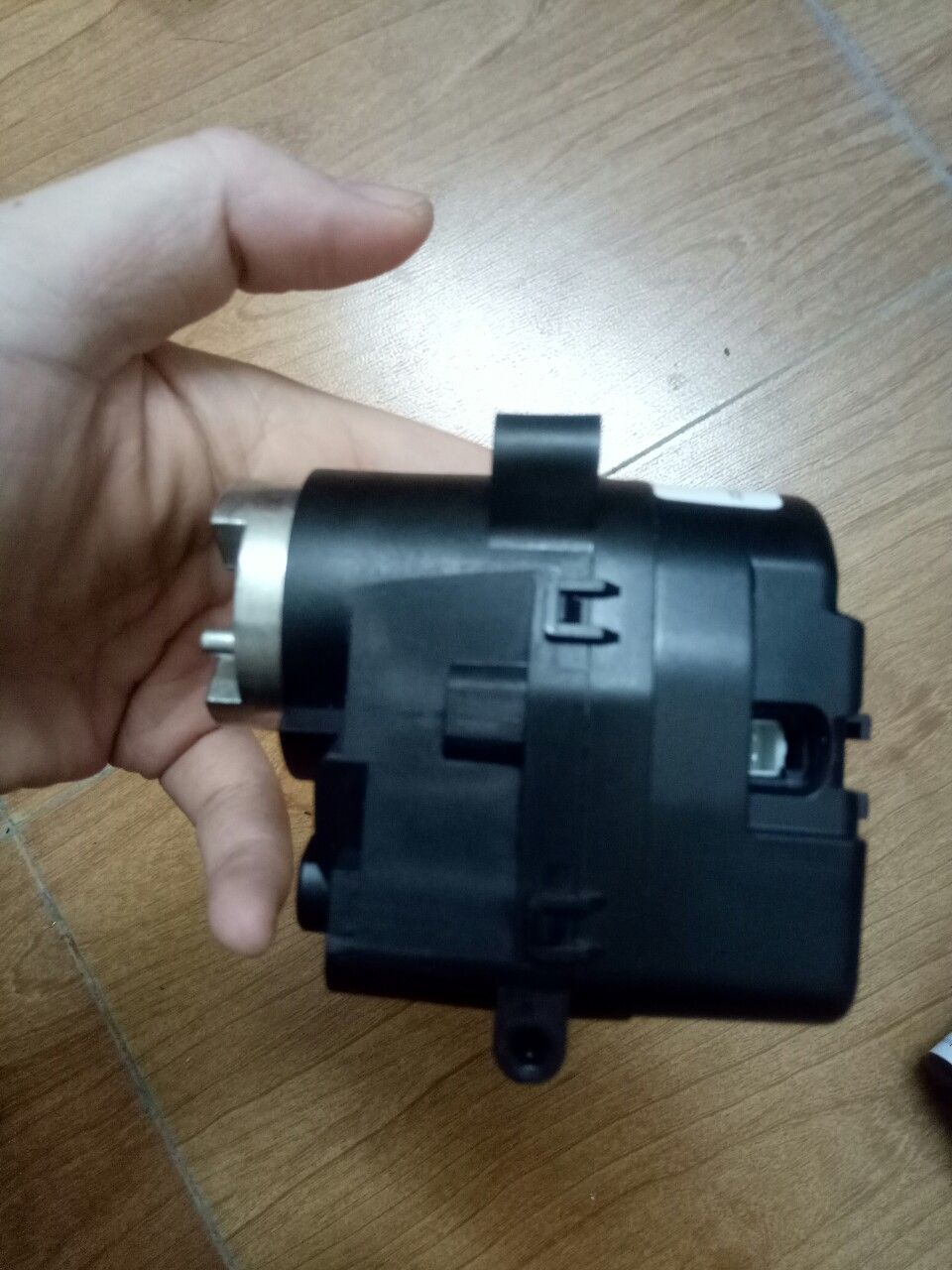 Motor gập gương Toyota ( Vios, Yaris, Inova, Altis...