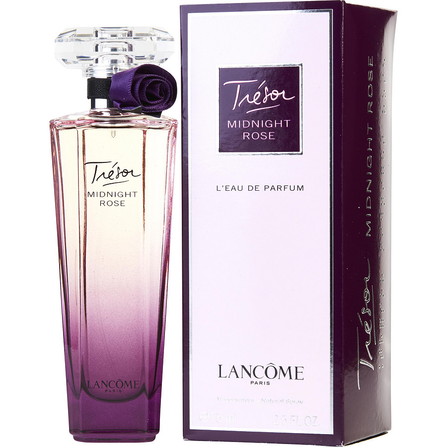 Nước hoa nữ lancome tresor midnight rose eau de parfum 75ml