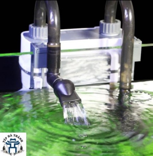 Lọc Treo Xiaoli SunSun 500 - Lọc Treo XBL 500